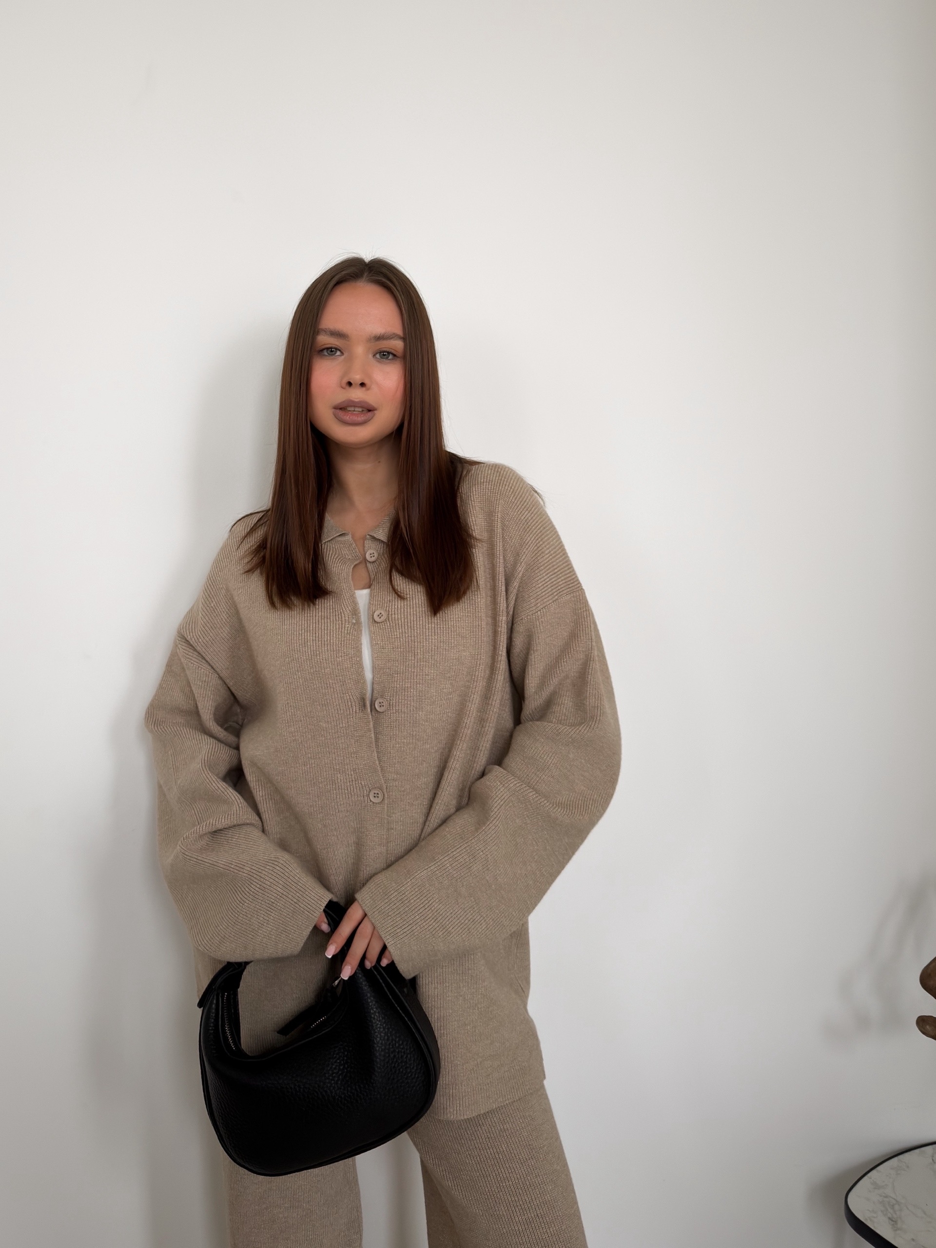 Костюм трикотаж NAMI 625