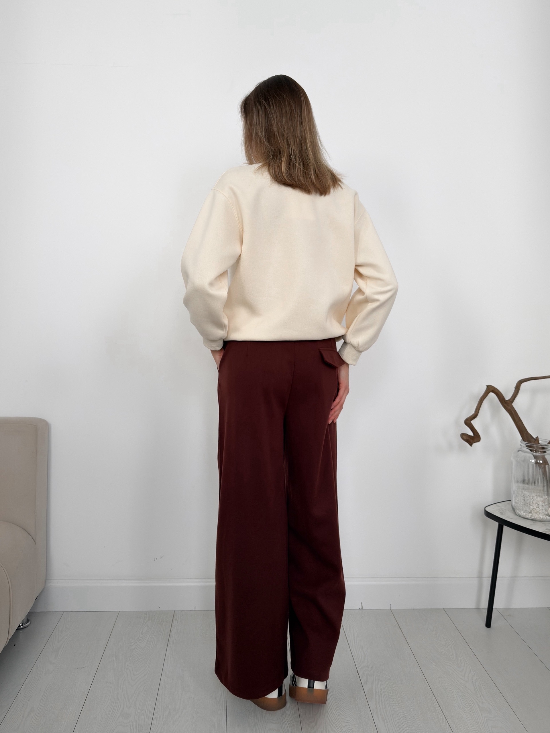 Свитшот Maruko 18 3905 Retro Vllage