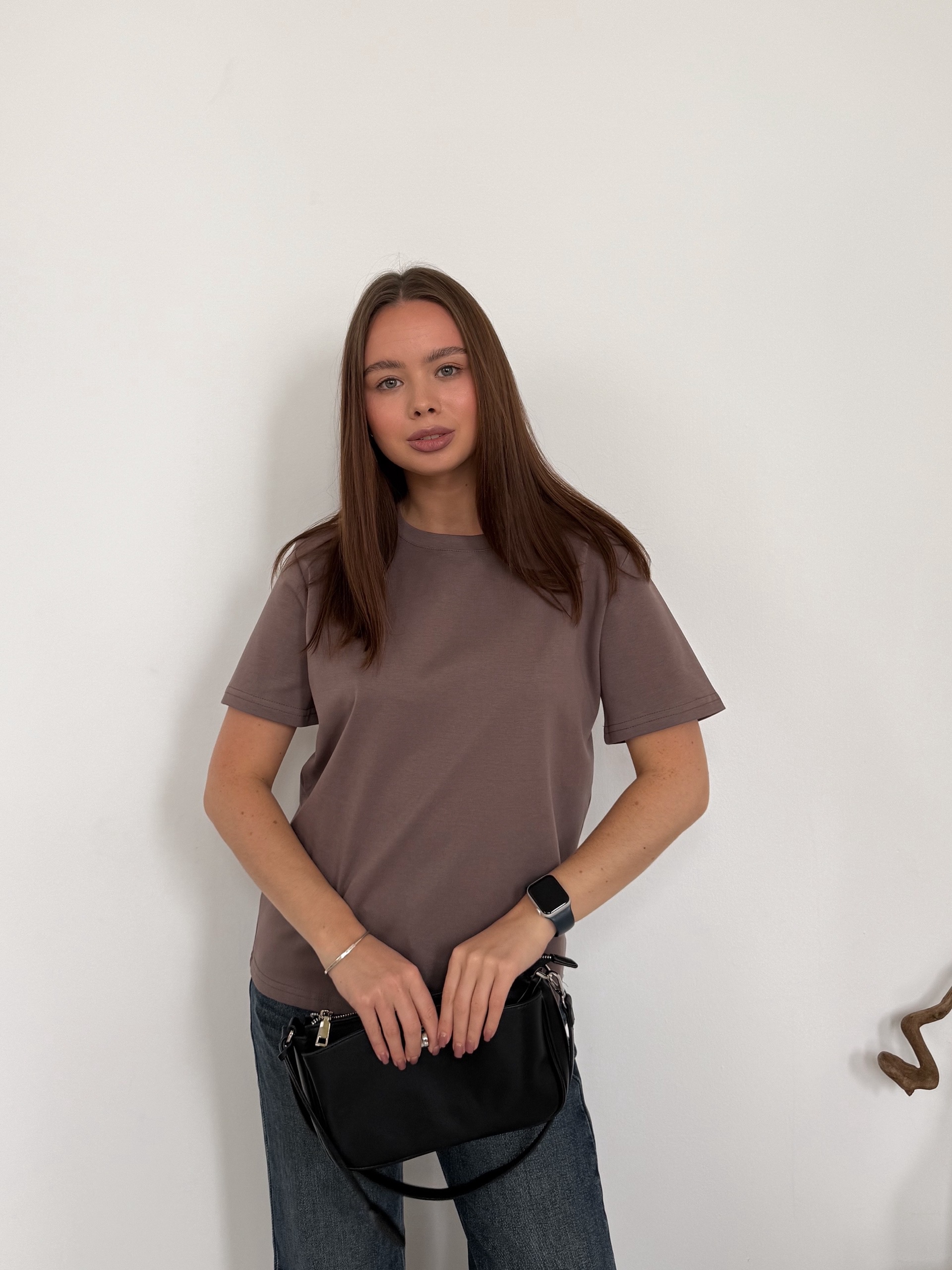 Футболка GL150 базовая