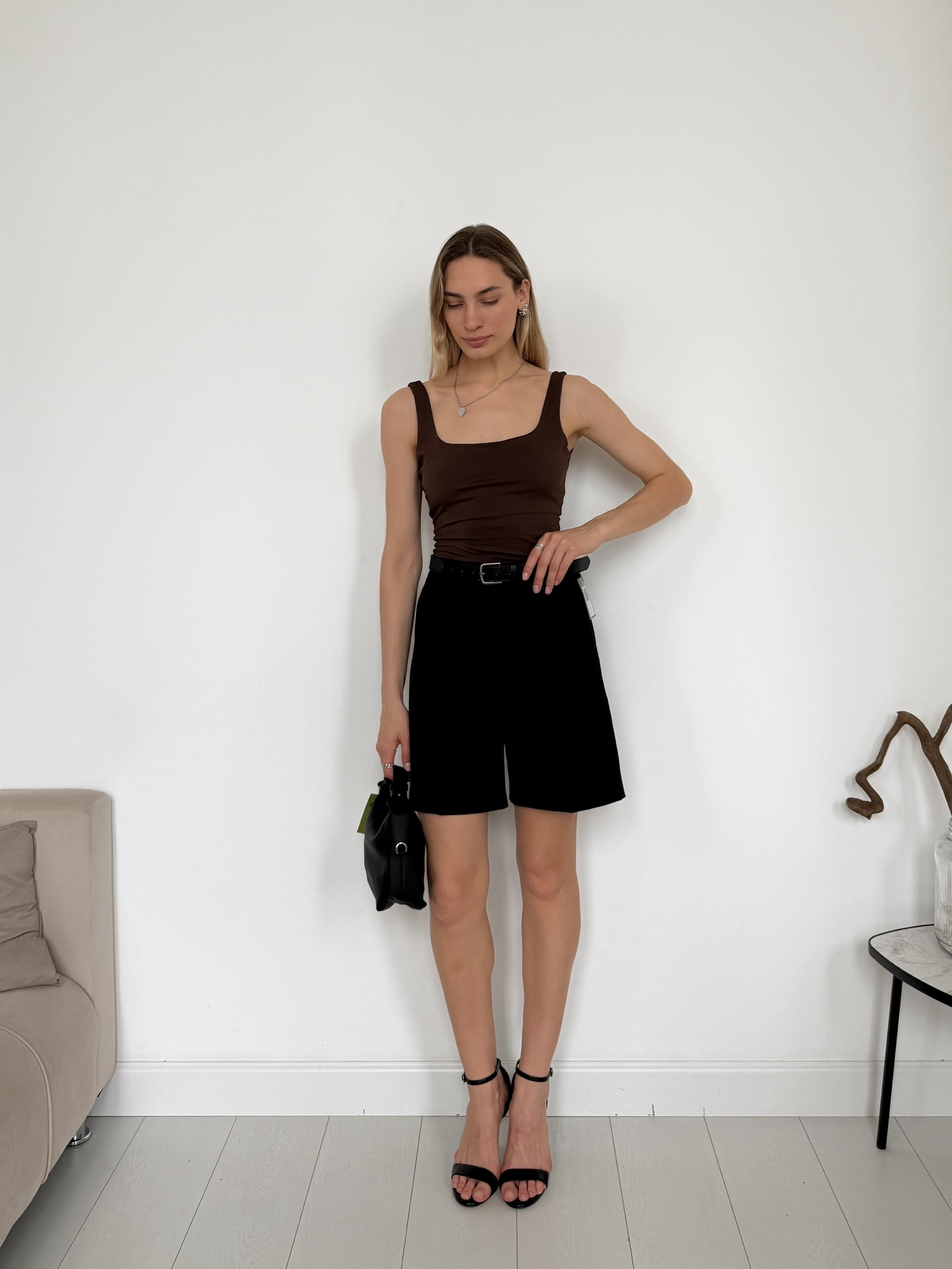 Боди casual 526