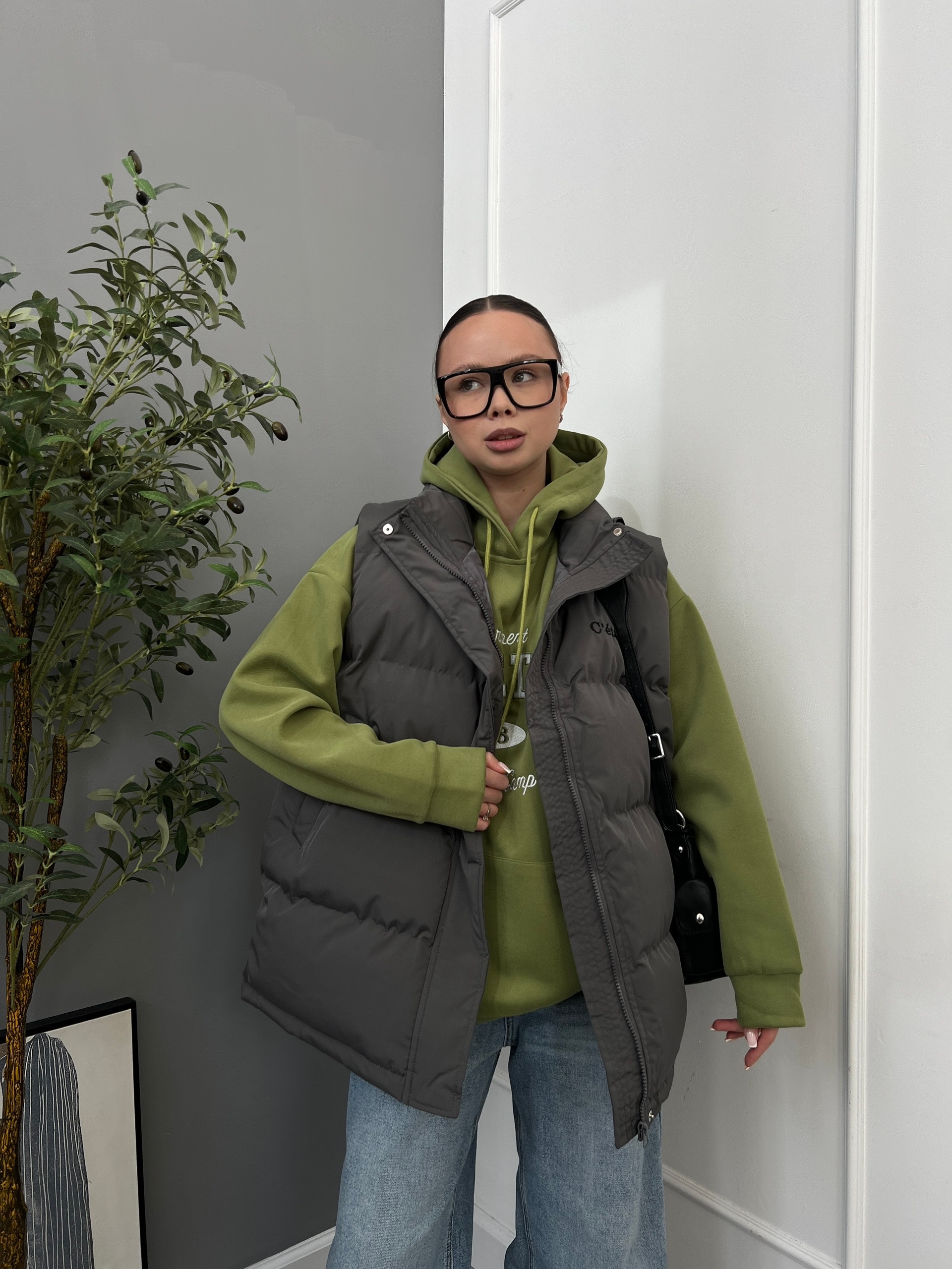 Жилетка 33 Code 8501 Cetait