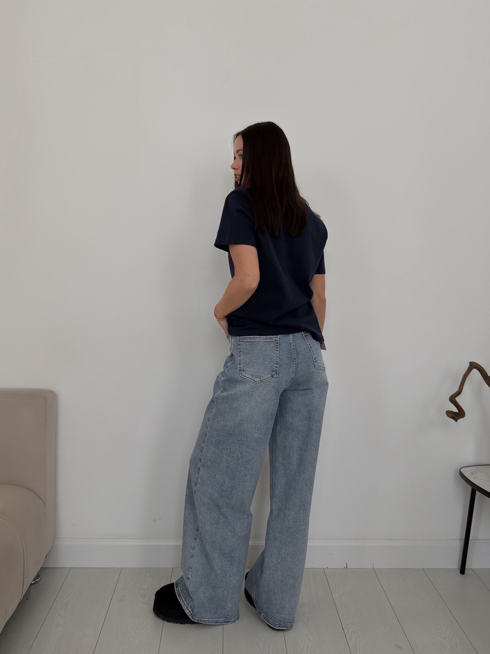 Футболка W6030 Makeit funry