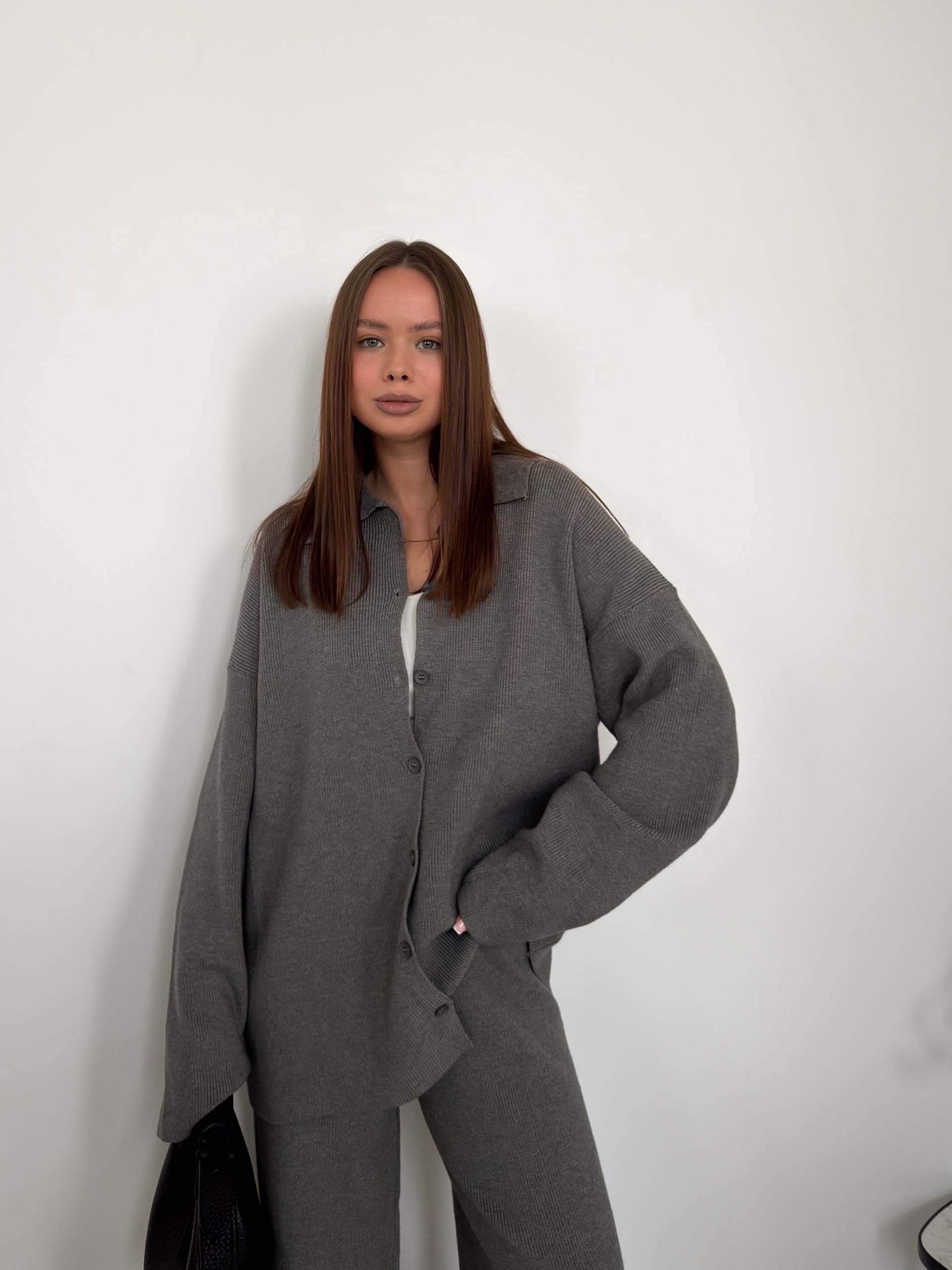 Костюм трикотаж NAMI 625