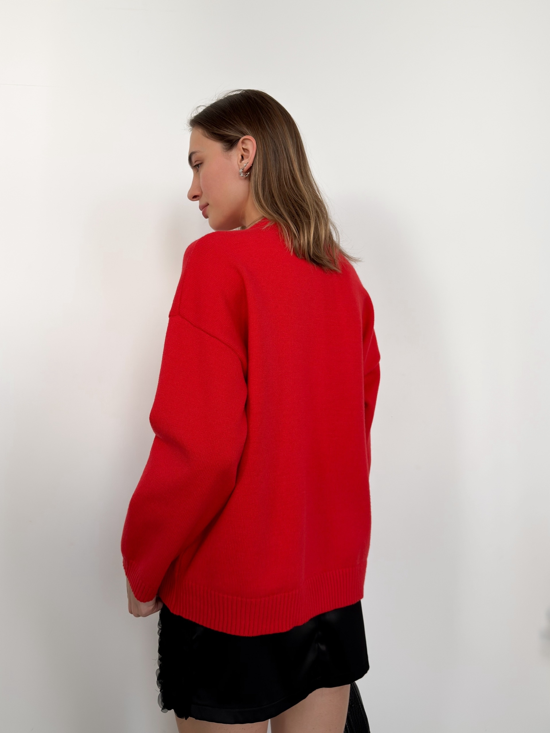 Джемпер Korea