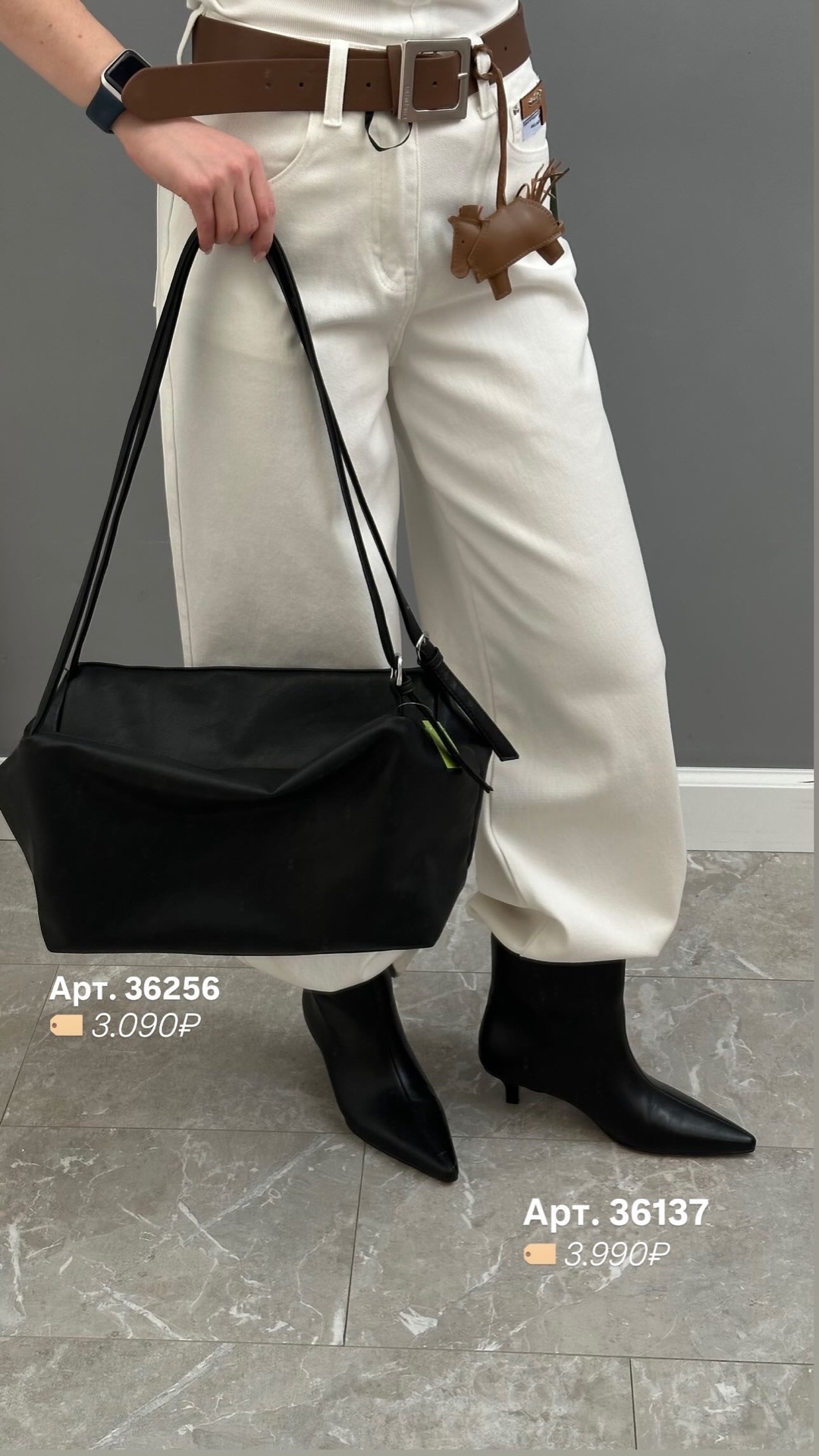 Сапоги Радуга C334 мал каблук