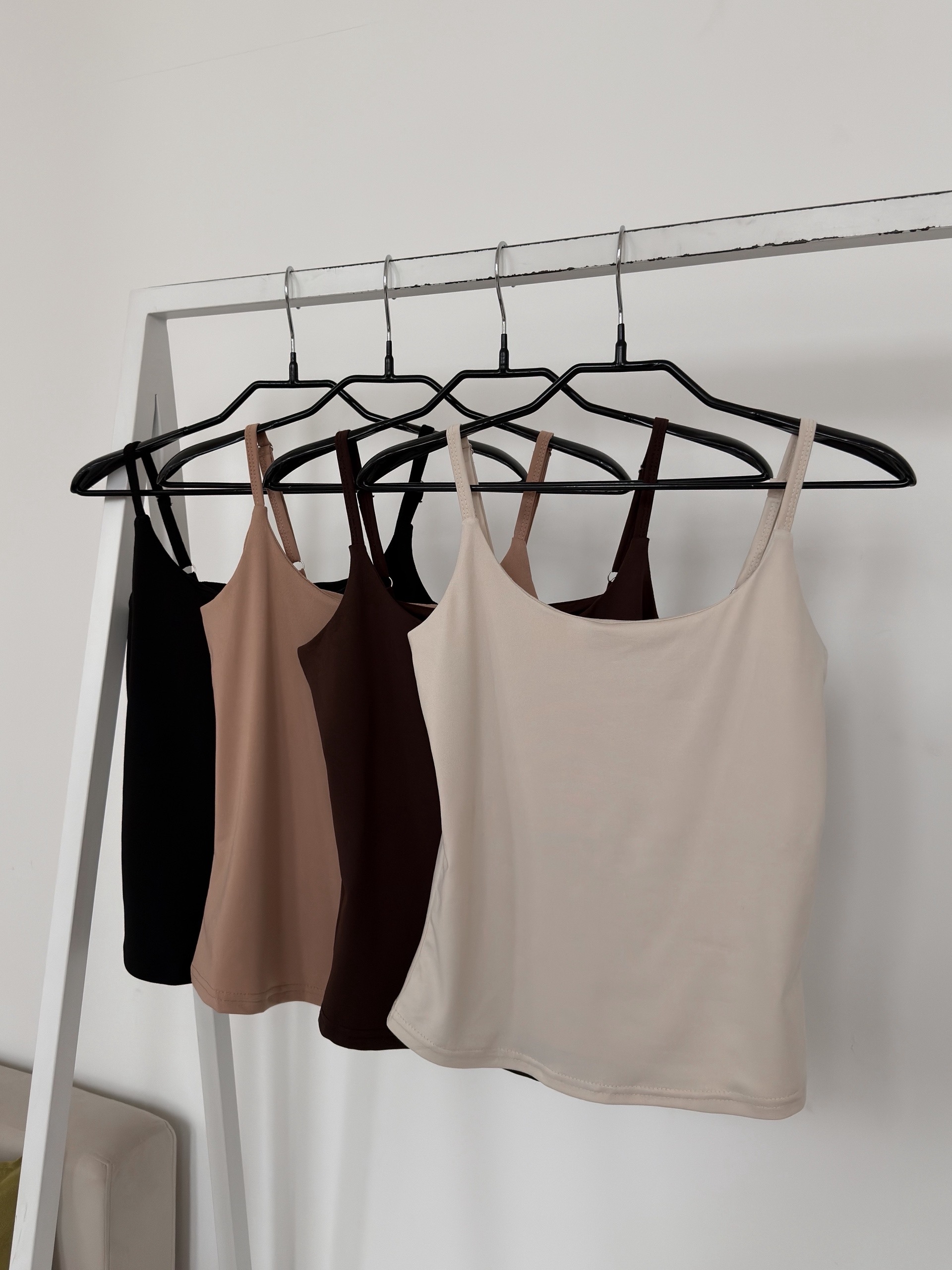 Майка NMA 035 трикотаж