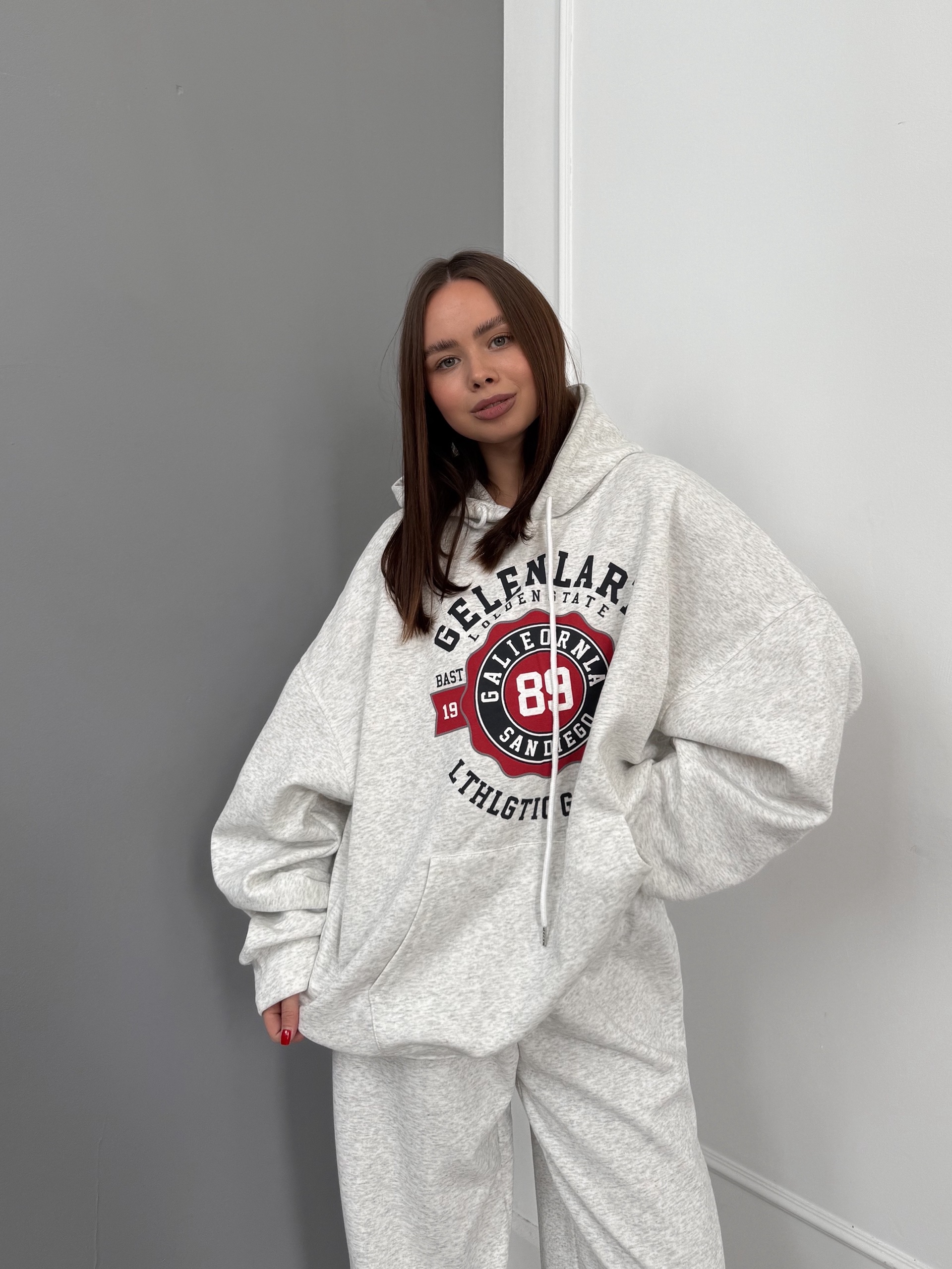 Костюм NJ 97273 gelenlary