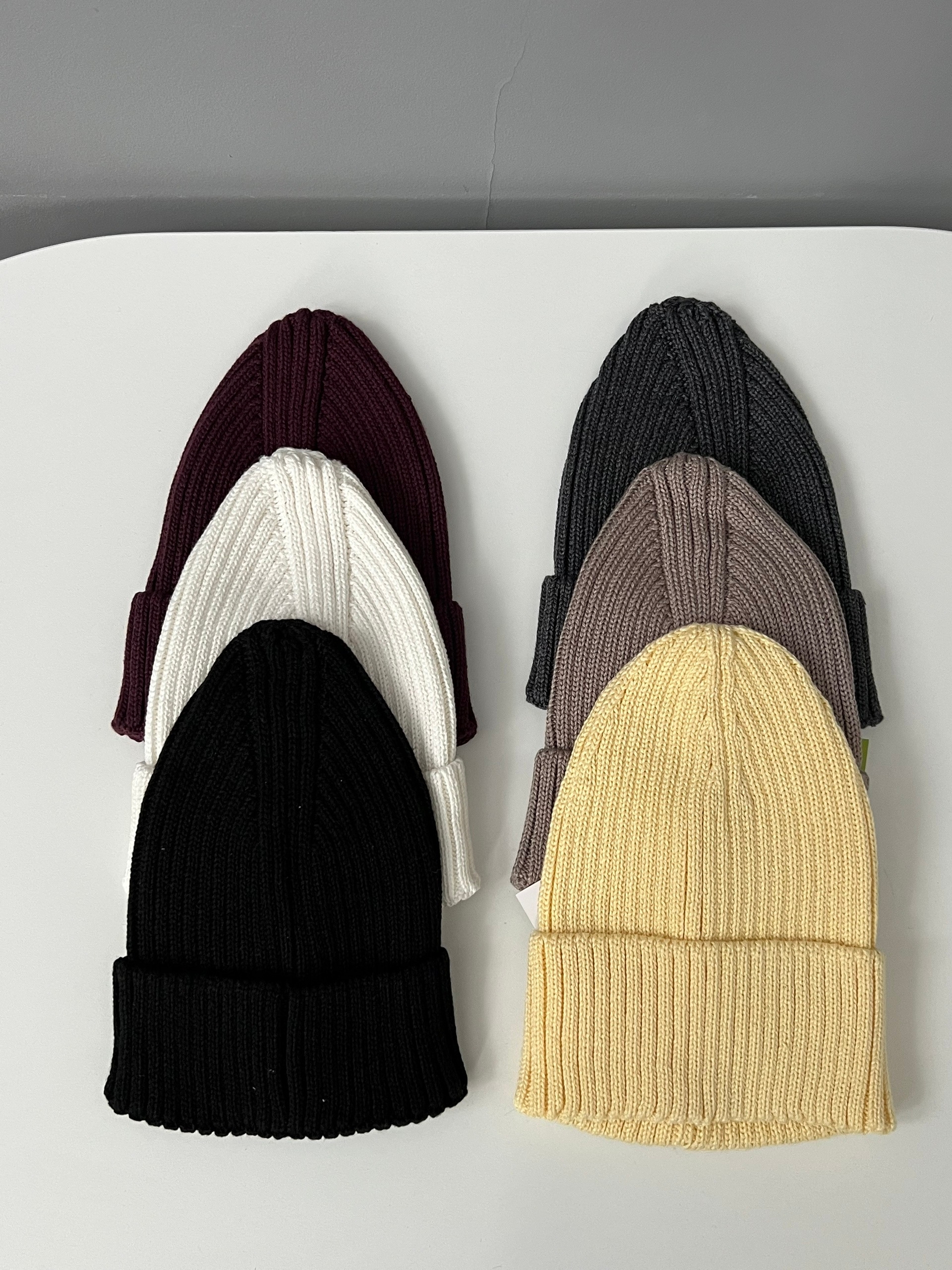 Шапка TMG деми подворот