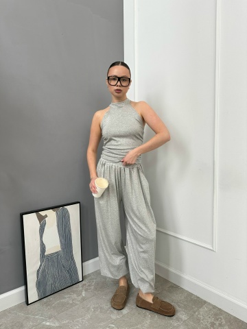 Костюм Ailiz майка сборка+брюки