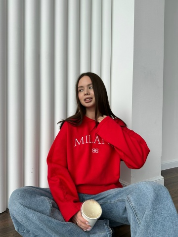 Свитшот Korea 30296 Milano