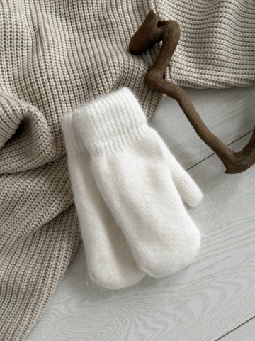 Аксессуары - Варежки Клен 326