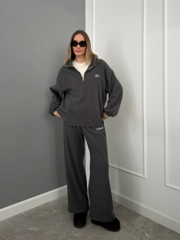 Костюмы - Костюм W9489-1 The Bearrit флисовый