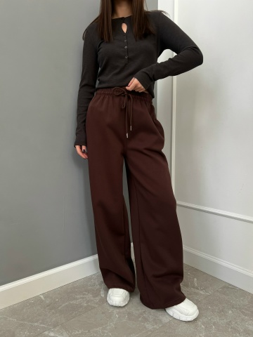 Джогеры NJ 1299 однотон