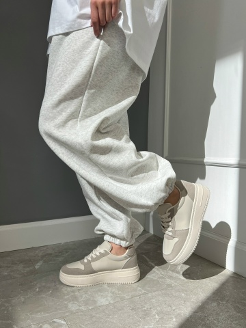 Кеды Аксана Moda BG1-2 вставки замша