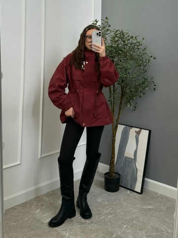 Ветровка YMYG 200 средн длина кулиска