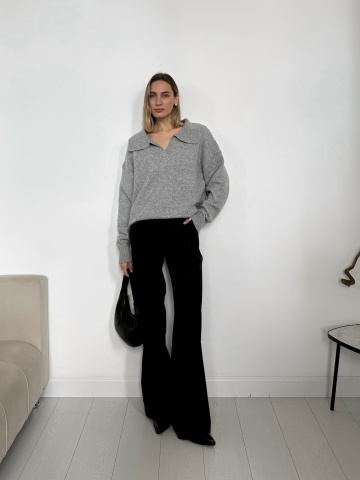 Штаны - Брюки  SS 200 широкие
