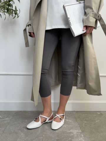 Туфли Perfect Fashion A424 кожа