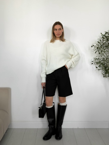 Штаны - Шорты KEBEZ 5210