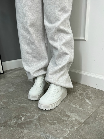 Кроссовки Аксана Moda FC7-2 полоски