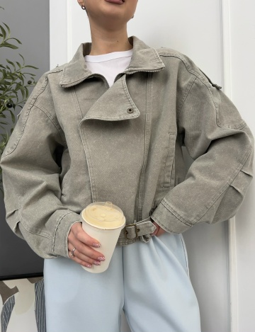 Джинсовка LIANG DIAN 81590