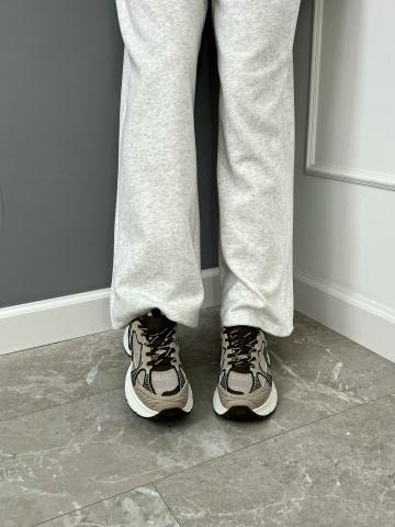 Кроссовки Perfect Love F122 высокая подошва