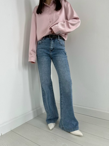 Штаны - Джинсы Rojeans188 6496 клеш