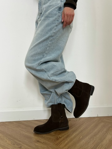 Ботинки E8942-9P