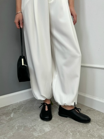 Туфли Sangrosse D9563-4 кожа на шнуровке