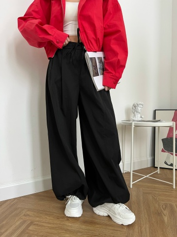 Брюки NEW 2608 легкие строчка