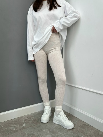 Штаны - Лосины Turkan М815 бесшовные