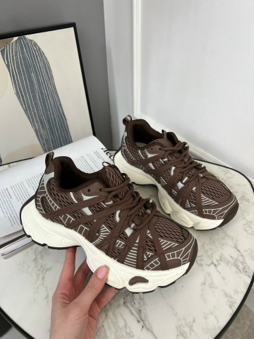 Кроссовки Аксана Moda 888-7 высокая подошва