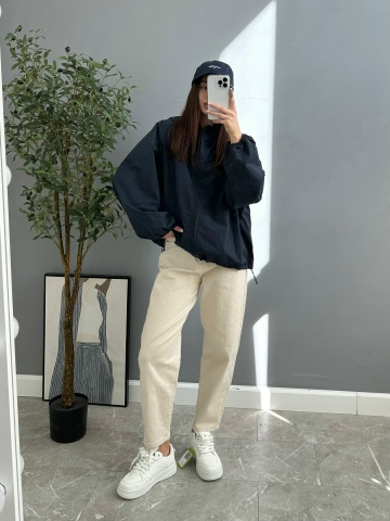 Ветровка DEAR 9511 плащевка