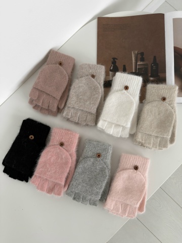 Аксессуары - Перчатки Henu 7309