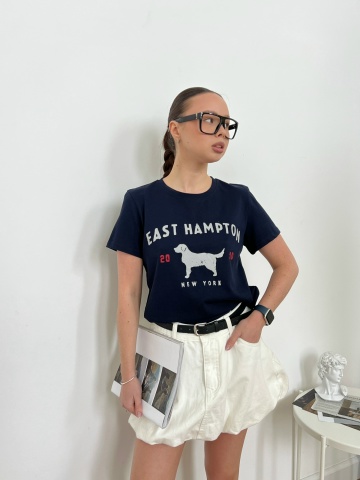 Футболка WGWE 8364 собака