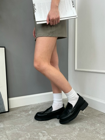 Лоферы Sangrosse R809-1 кожа