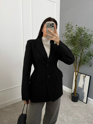 Жакет Blanca  приталенный