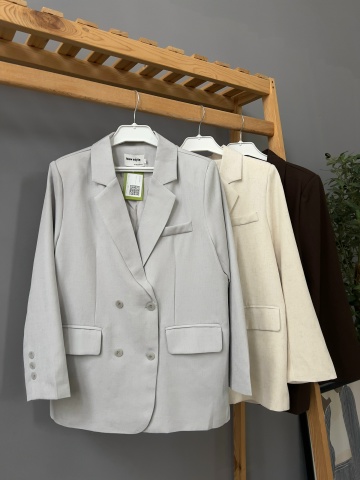 Пиджак New style 1118 4 пуговки