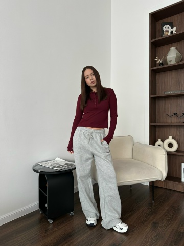 Штаны - Брюки 11 AN A61555 Meditation