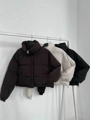 Куртка H 2663 короткая