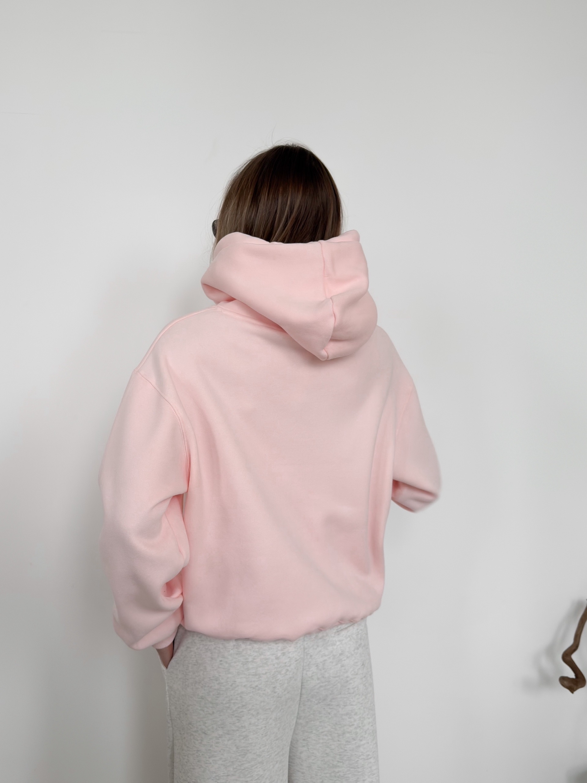 Толстовка Korea 8808 флис