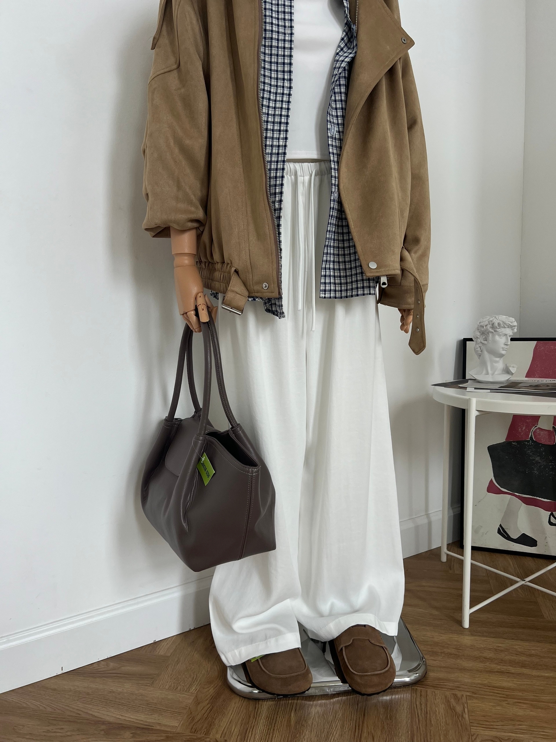 Брюки NN 86321 легкие