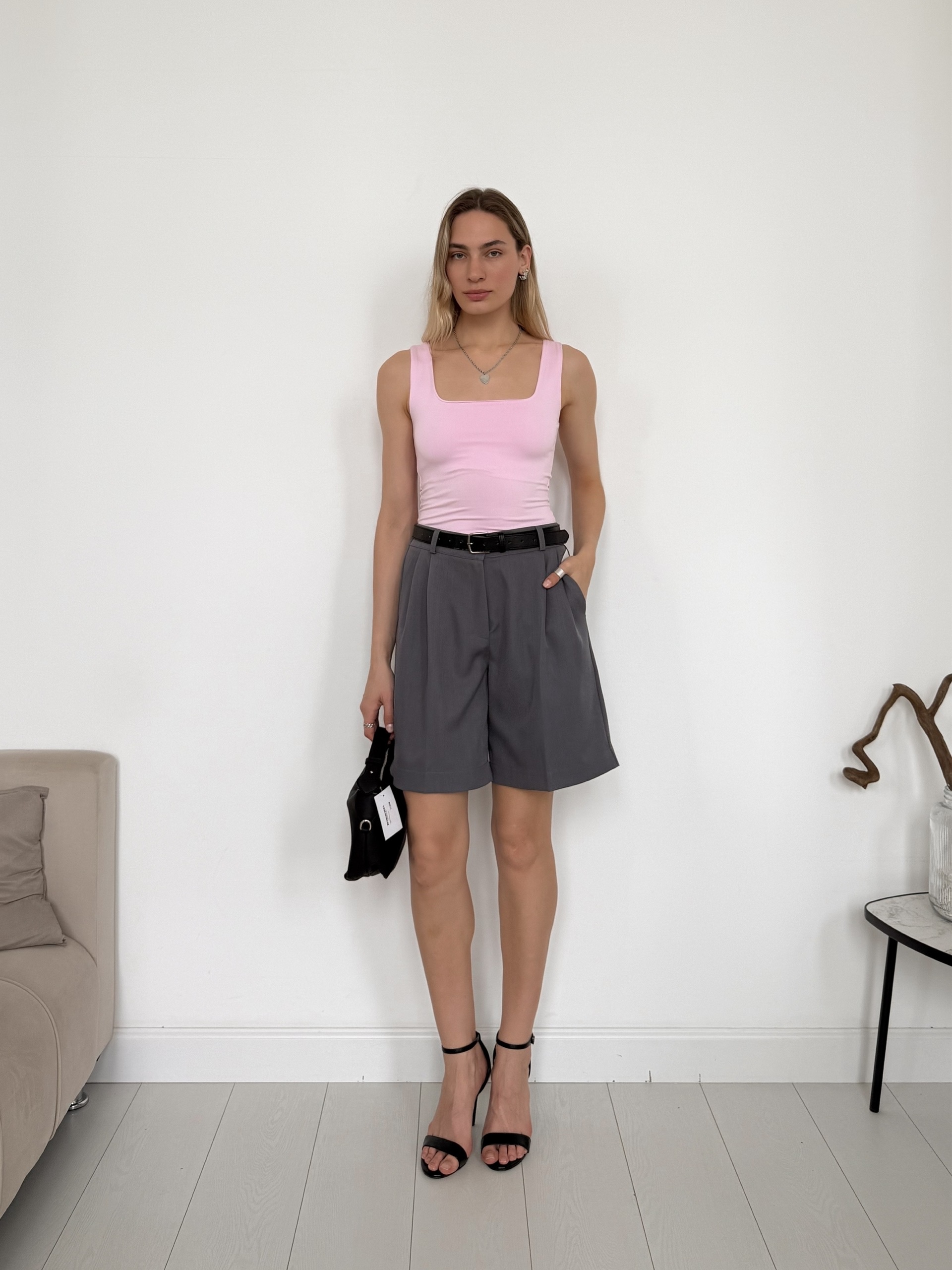 Боди casual 527