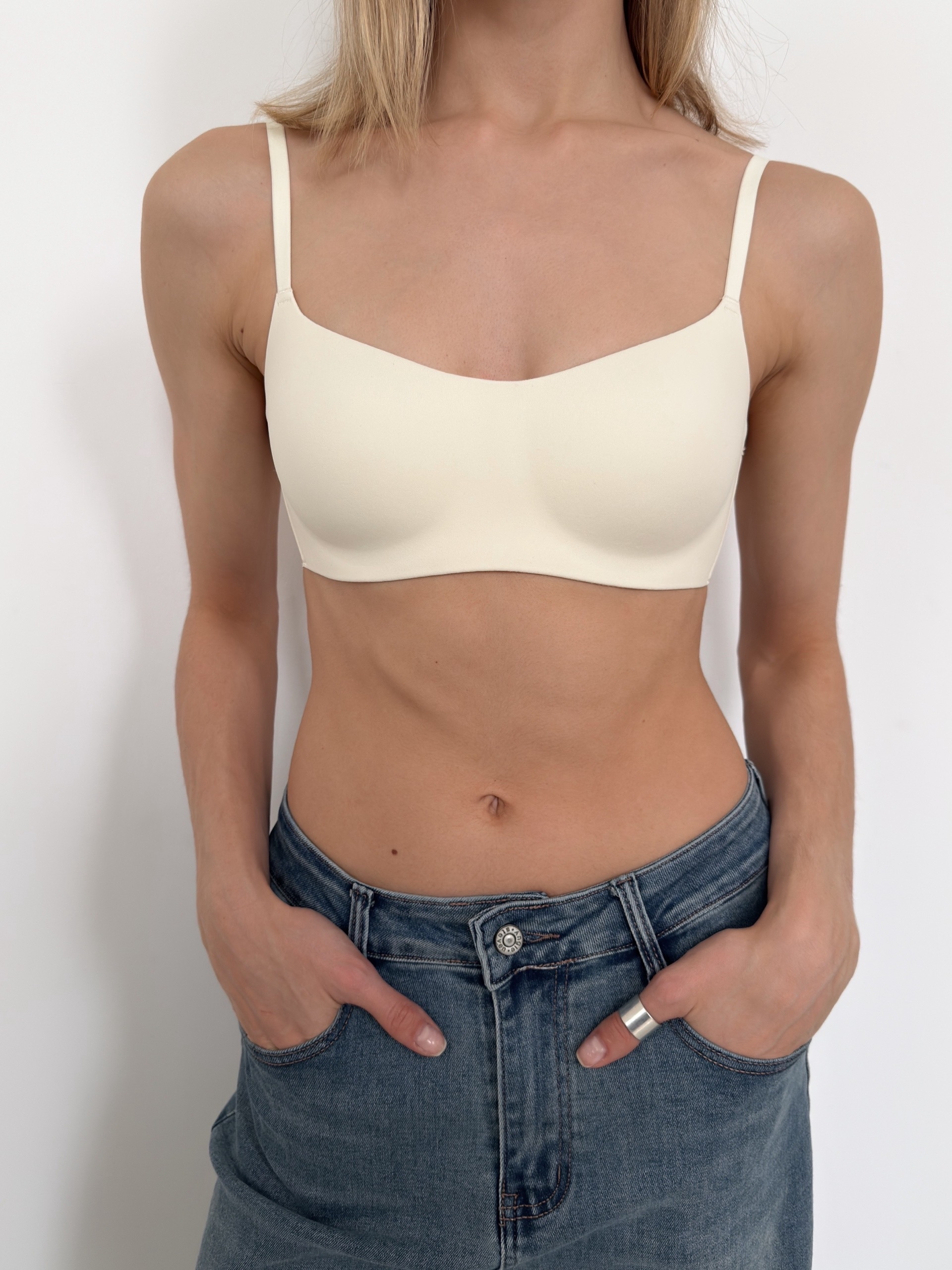 Бюстгалтер 693 базовый