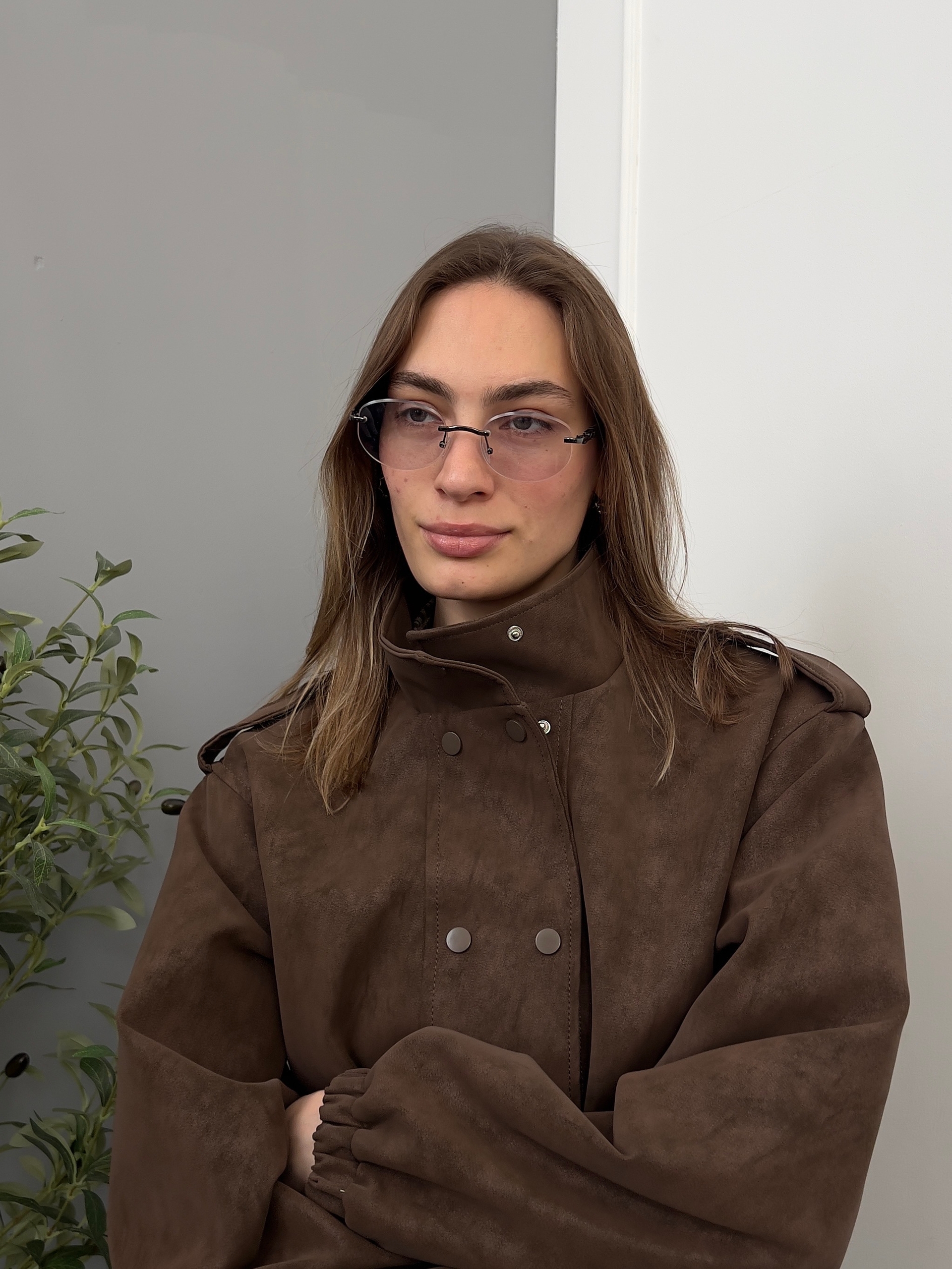 Очки Maiersha P5008 хамелеон