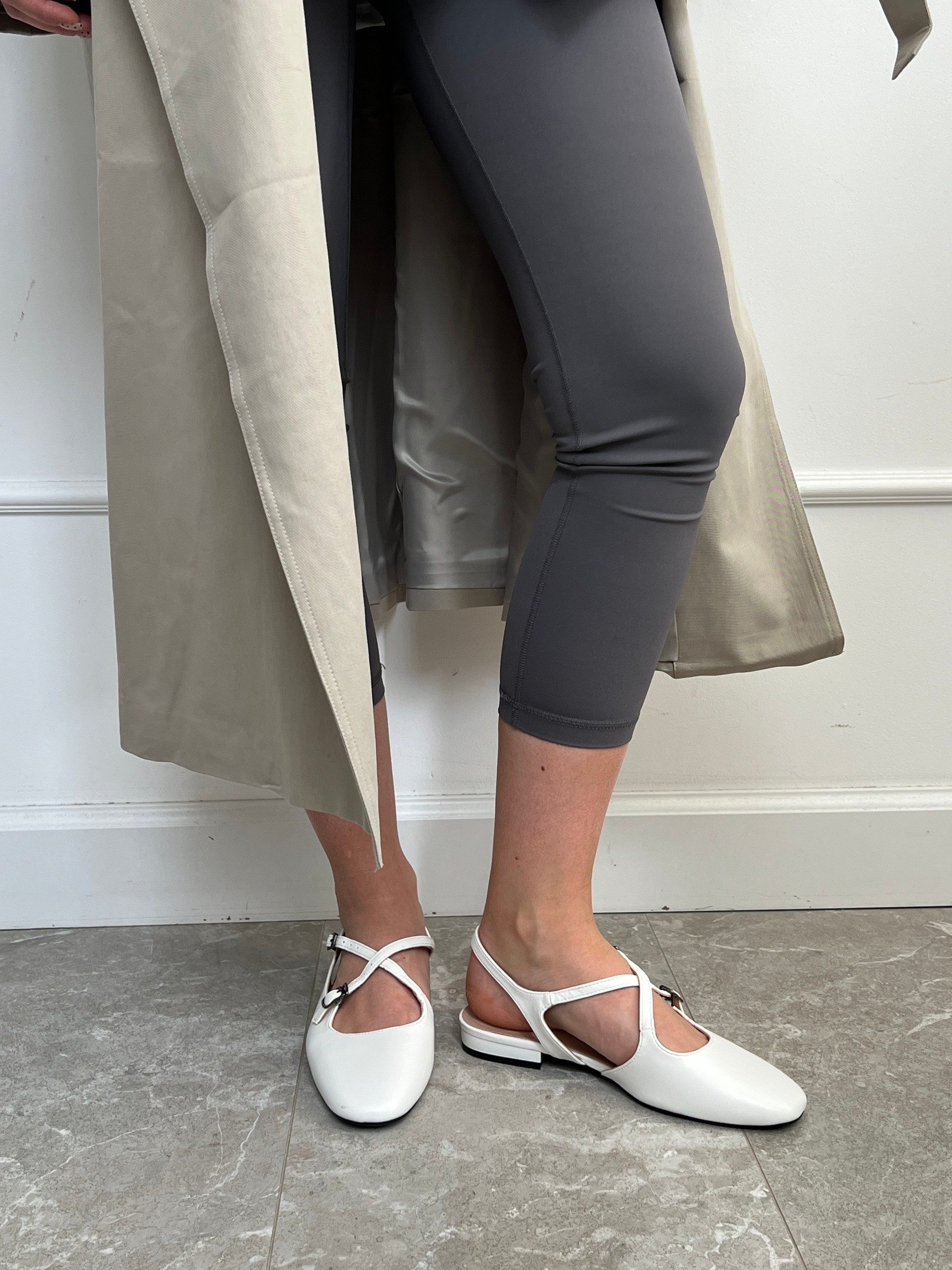 Туфли Perfect Fashion A424 кожа