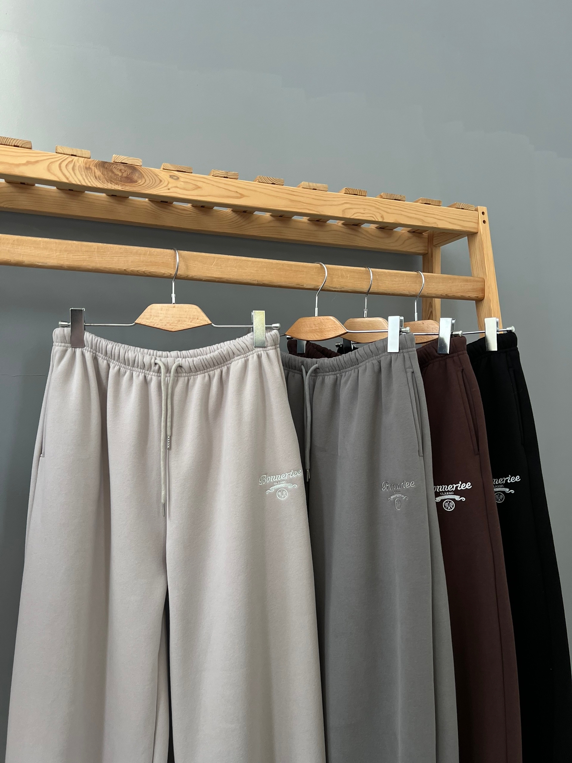 Джогеры korea 882661 флис