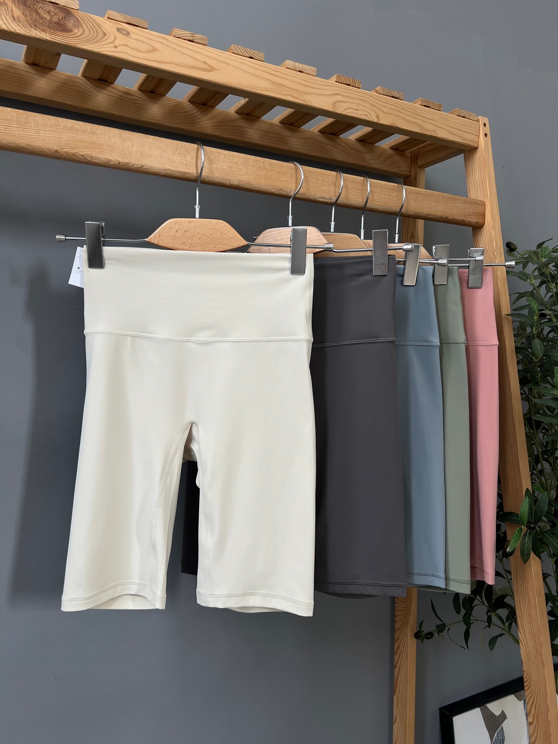 Велосипедки Yoga 016