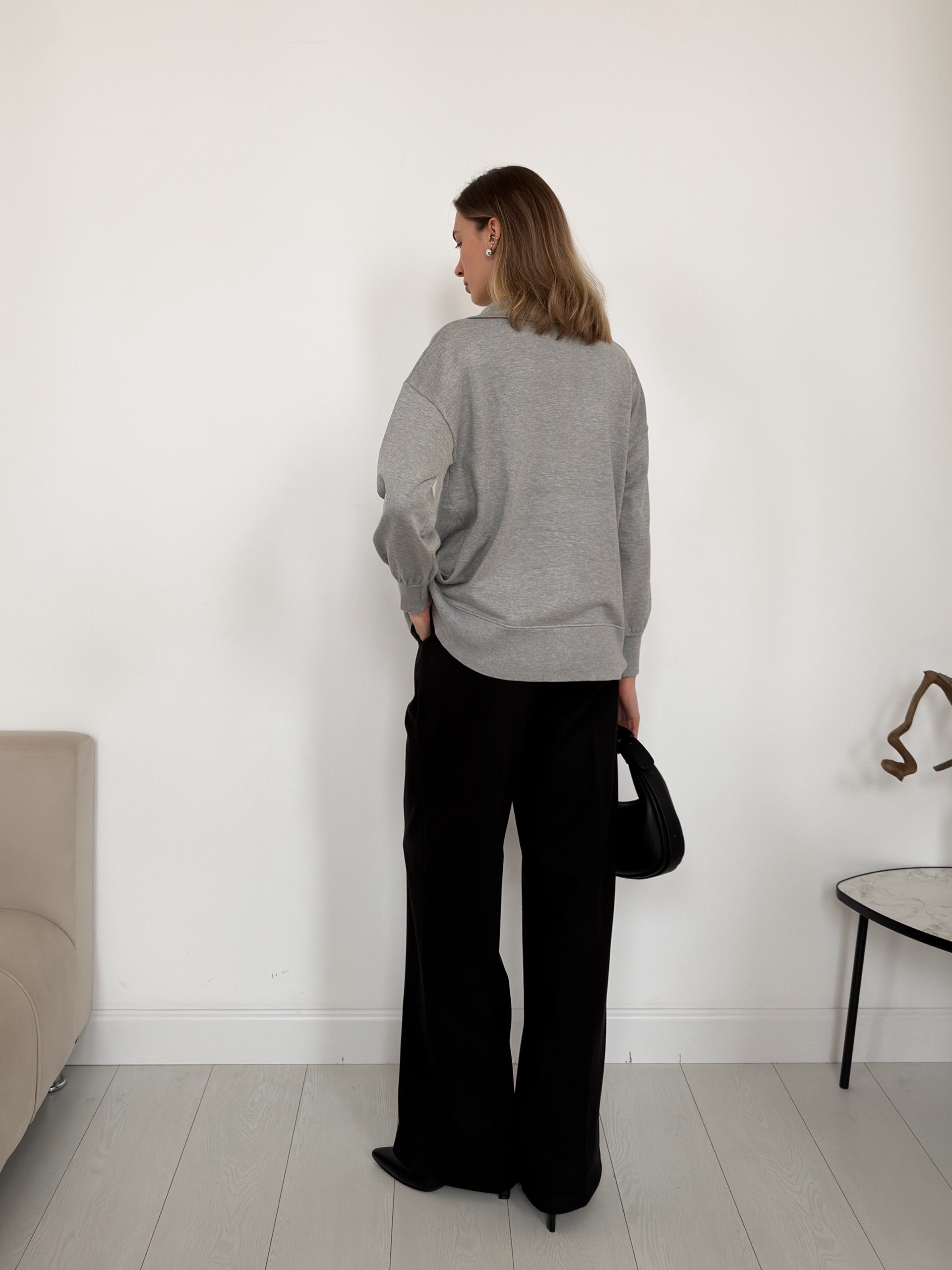 Брюки Dianur 505 теплые