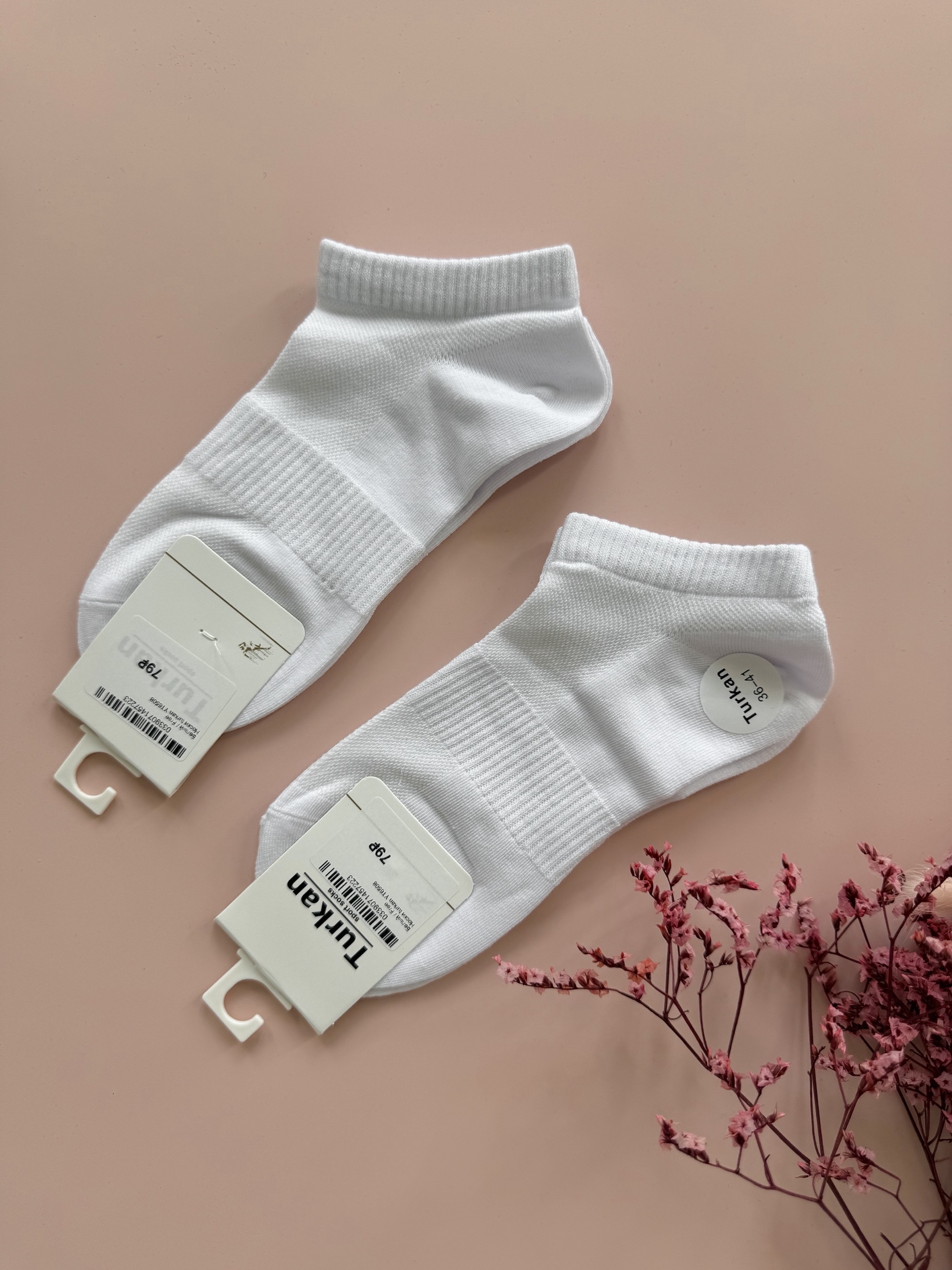 Носки turkan YT6508