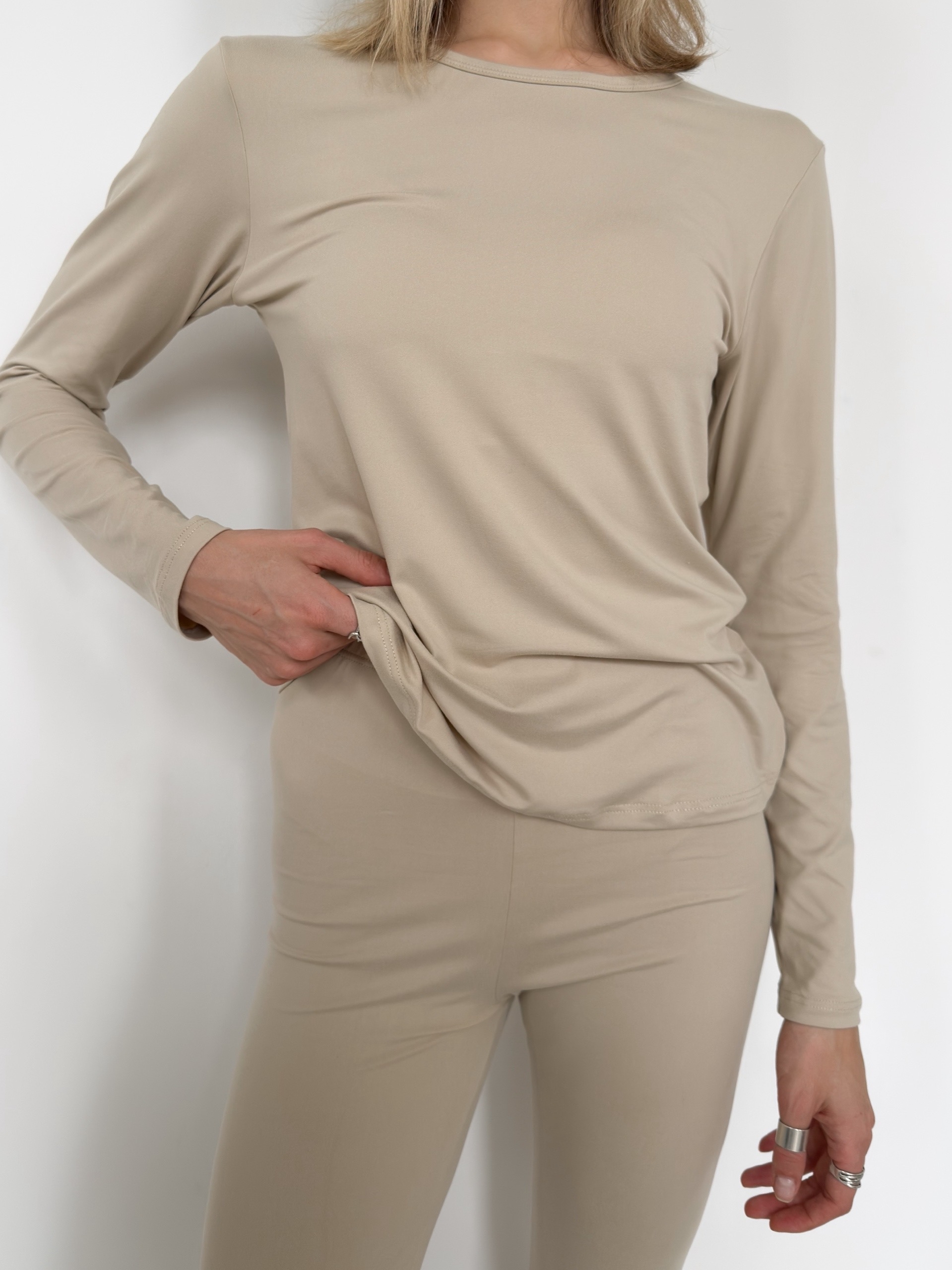 Термобелье ESS A0016